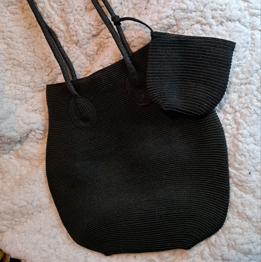 Beach bag